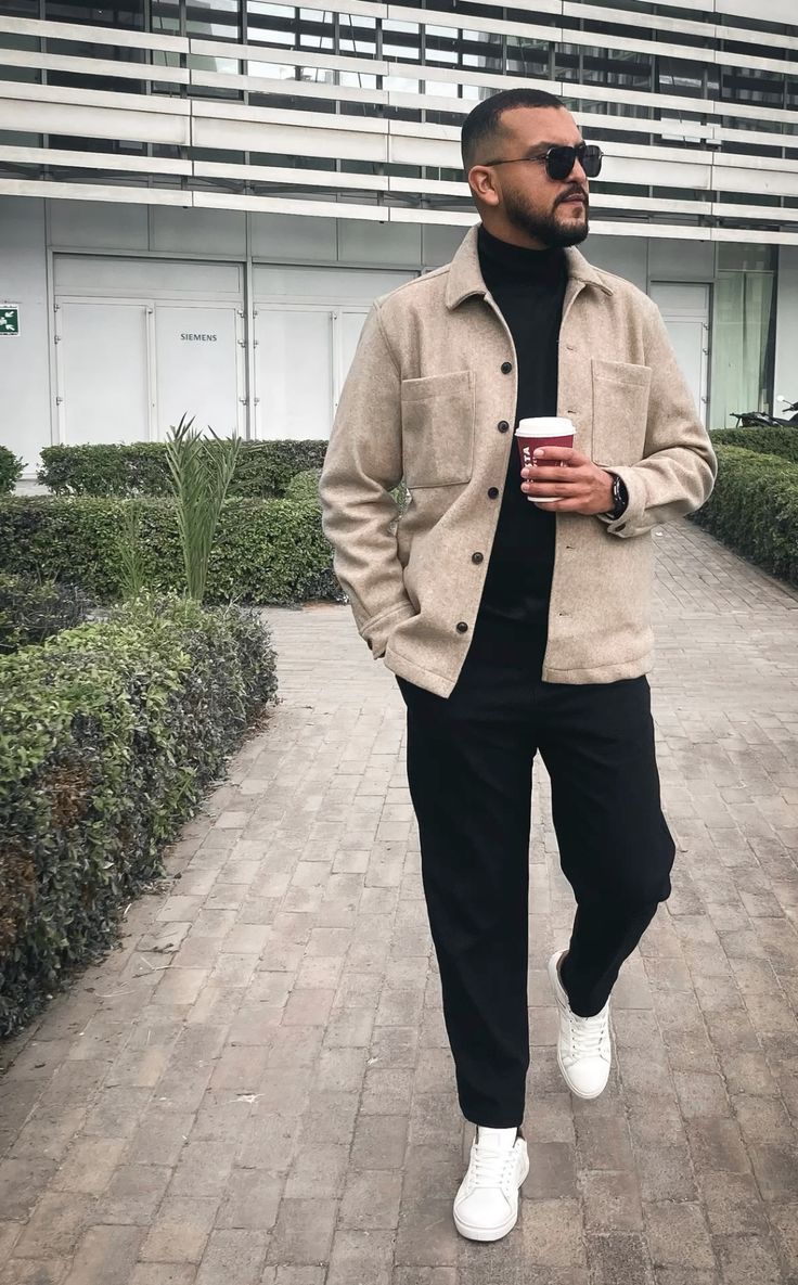 #mensstyle #fashion #mensfashion #affiliatelink #sweaterweather