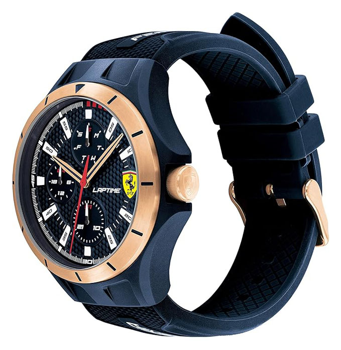 Scuderia Ferrari Laptime 0830863