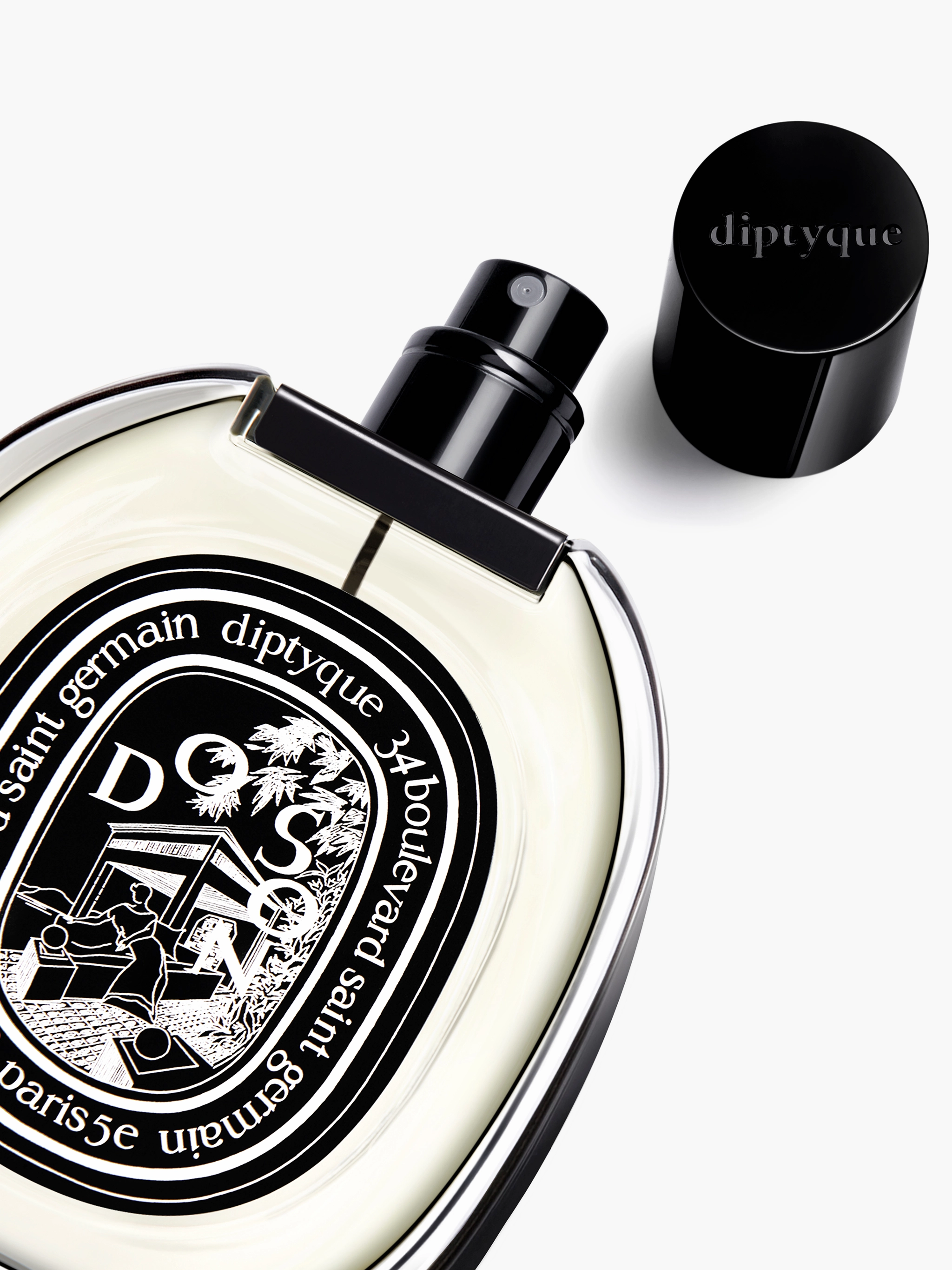 Do Son Eau de parfum