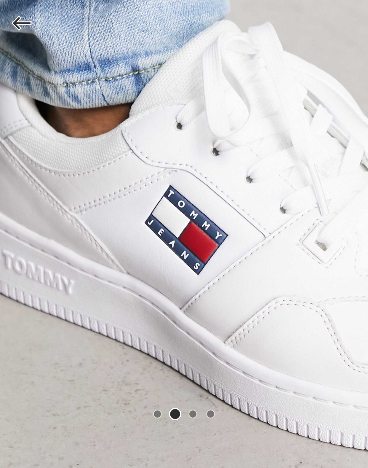 Tommy hilfiger
