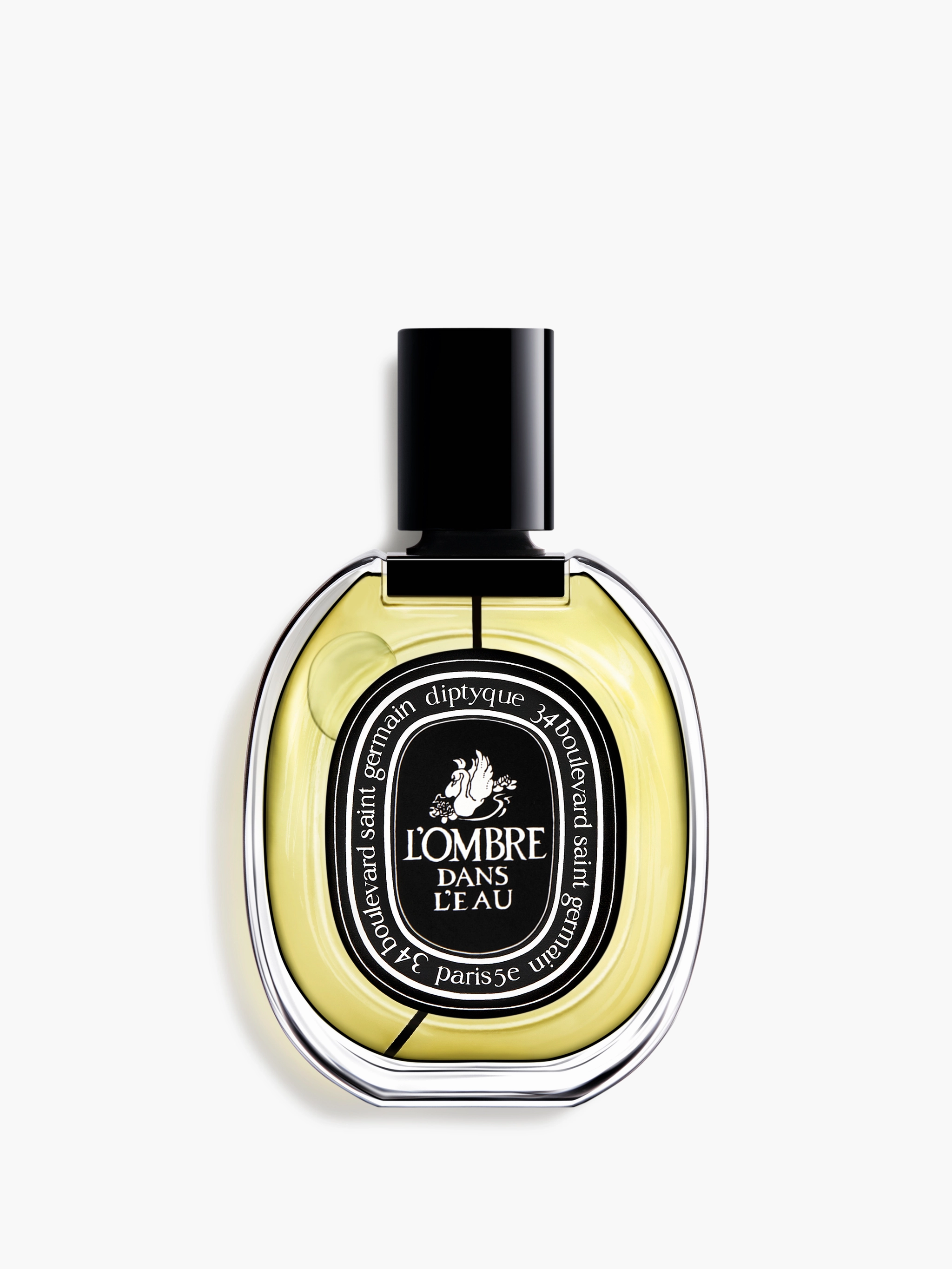 L’Ombre Dans L’eau Eau De Toilette