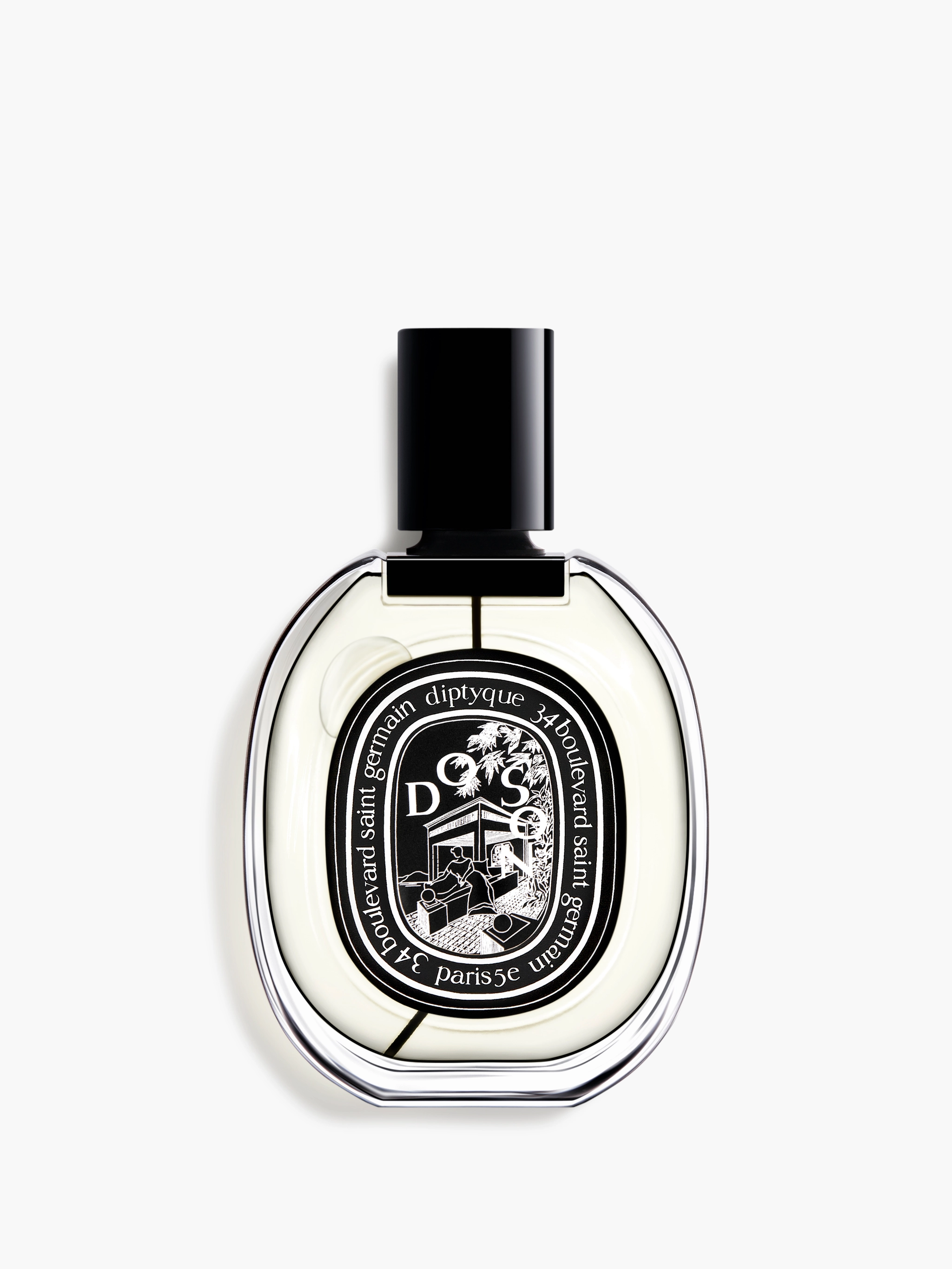 Do Son Eau de parfum