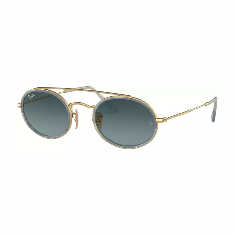 Lunettes de soleil Ray-Ban Double Bridge