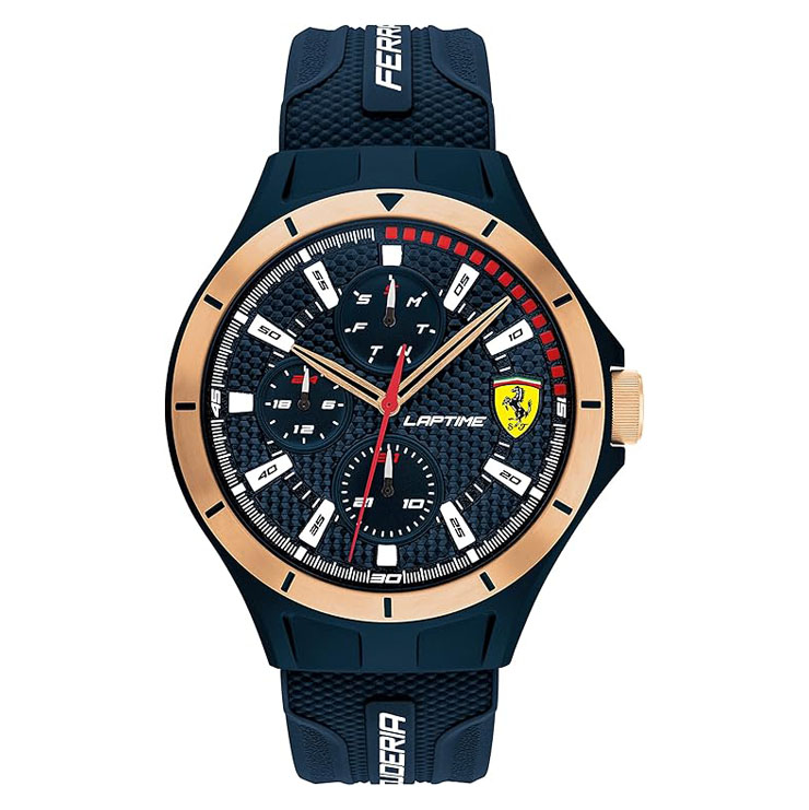 Scuderia Ferrari Laptime 0830863