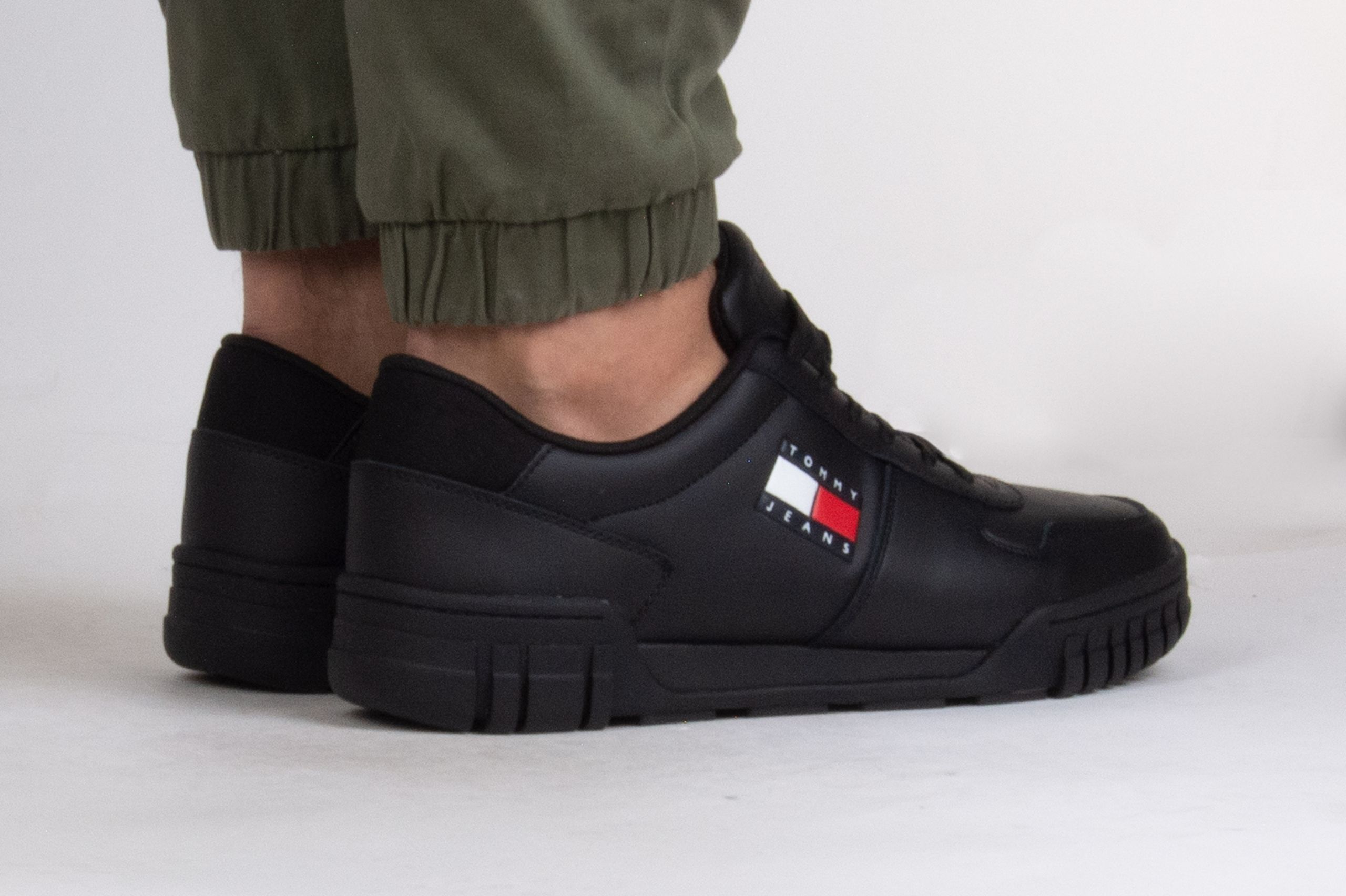 Tommy hilfiger