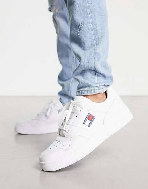 Tommy hilfiger