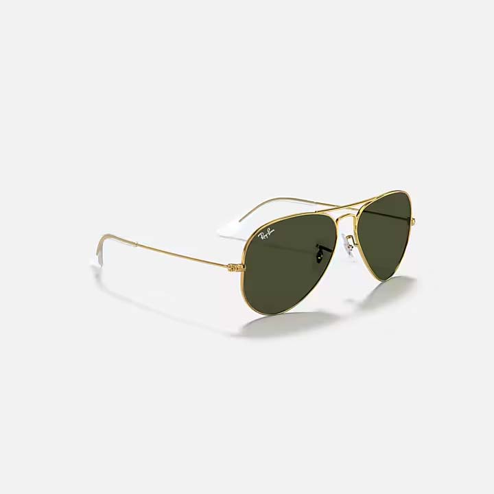 Lunettes de soleil Ray-Ban AVIATOR CLASSIC