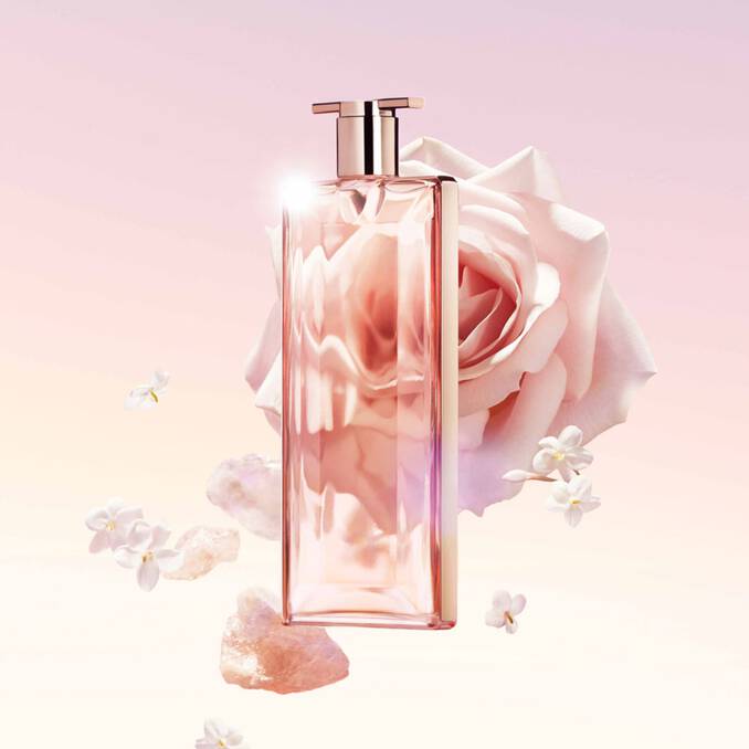 Lancôme paris pour femme - Idôle
